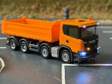 Herpa 316996 scania gebraucht kaufen  Halle