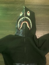 Bape hoodie for sale  Gainesville