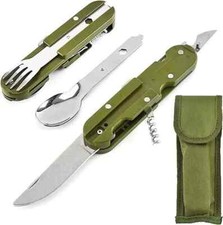 Couteau poche multifonctions d'occasion  Muret