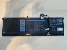 Genuine dell battery for sale  COVENTRY