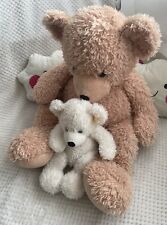 Steiff fynn xxl gebraucht kaufen  Bad Homburg v. d. Höhe