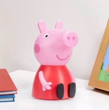 Peppa pig night for sale  SOUTHAMPTON