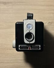 Brownie flash camera d'occasion  Équeurdreville-Hainneville