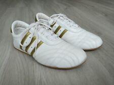 Adidas taekwondo lace for sale  NOTTINGHAM