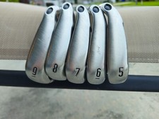 Callaway steelhead iron for sale  Greenville