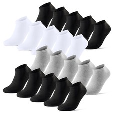 Paar sneaker socken gebraucht kaufen  Haldensleben