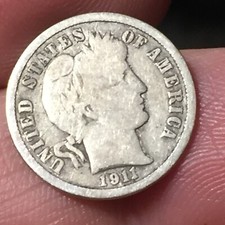 Usa one dime usato  San Bonifacio