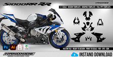 Bmw s1000rr full for sale  MOTHERWELL