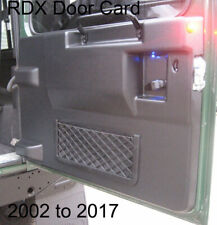 Rdx rear black for sale  BRADFORD