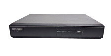 Dvr hikvision 7208hghi usato  Assemini