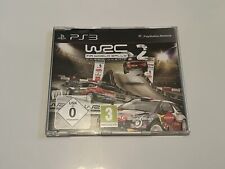 WRC 2: FIA World Rally Championship 2 PS3 Promocional ESTADO PERFEITO PAL (JOGO COMPLETO) comprar usado  Enviando para Brazil