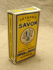 Ancien paquet lessive d'occasion  Rupt-sur-Moselle
