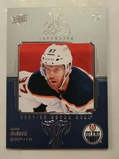 Usado, 2021-22 Upper Deck Series 1 Superstar Honor Roll (Escolha da lista) comprar usado  Enviando para Brazil