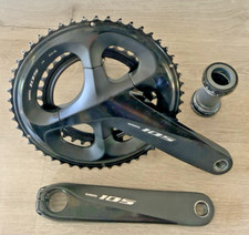 Shimano 105 crankset for sale  Los Angeles