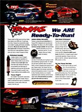 Traxxas rtr villain for sale  Irwin