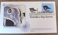 Charles ray eames d'occasion  Expédié en Belgium