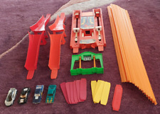 Hot wheels heisse gebraucht kaufen  Königsbrunn