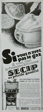 1929 press advertisement d'occasion  Expédié en Belgium