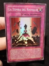Yugioh tomba del usato  Fano