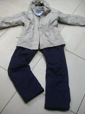 Ladies ski suit for sale  MATLOCK