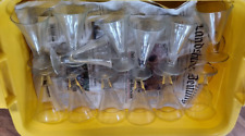 Stück eisschalen glas gebraucht kaufen  Weihmichl