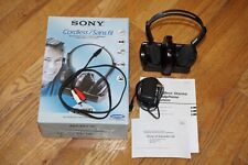 Sony hifi wireless for sale  Salt Lake City