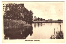 Gramzow uckermark blick gebraucht kaufen  Berlin