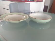 Denby juice bowls for sale  DERBY
