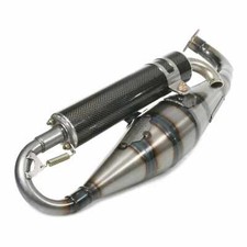 Muffler yasuni racing d'occasion  Expédié en Belgium