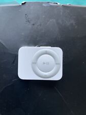 Original ipod a1187 for sale  WELLINGBOROUGH