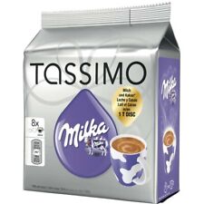 Lot dosettes tassimo d'occasion  Meyssac