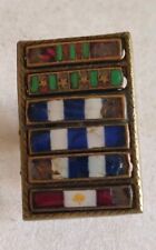 Distintivo volontario guerra usato Distintivo volontario guerra usato  Roma