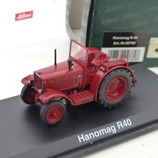 Schuco 02782 hanomag gebraucht kaufen  Erftstadt