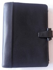 Organiseur filofax format d'occasion  Strasbourg-