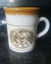 Vintage stoneware mug for sale  GLOUCESTER