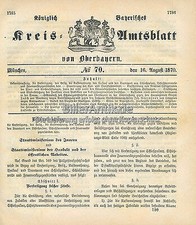 Nummer schießpulver baumwolle gebraucht kaufen  Grabenstätt