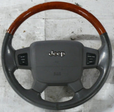 Jeep grand cherokee gebraucht kaufen  Ermsleben