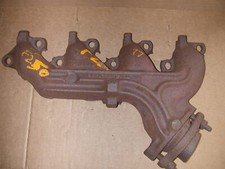 Oem left exhaust for sale  Rumford