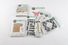 Sizzix set thinlits for sale  PETERBOROUGH
