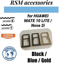 Sim card tray usato  Italia