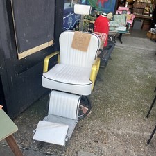 Barber chair tucson for sale  LONDON