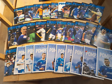 Portsmouth home programme for sale  SOUTHAMPTON