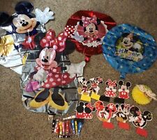 Mickey minnie mouse for sale  Decatur