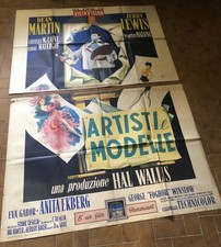 Manifesto cinema originale usato  Arezzo