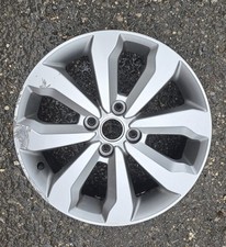 Alufelge zoll 52910h8260 gebraucht kaufen  Kempten (Allgäu)