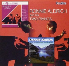 Ronnie aldrich pianos for sale  ROSSENDALE