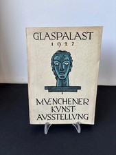 Deutsche kunstausstellung mün gebraucht kaufen  Hannover