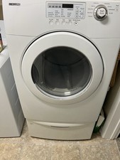 Samsung dryer for sale  Gainesville