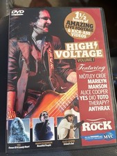 Classic rock anthrax for sale  Show Low