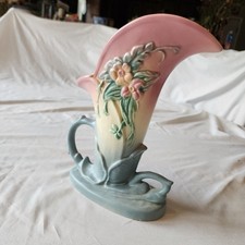 Vintage hull pottery for sale  Rose Hill
